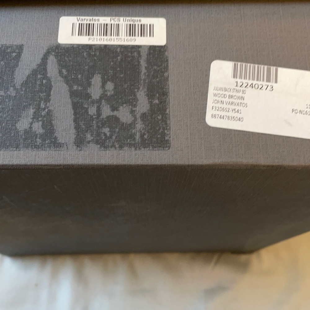 Men’s Boots
